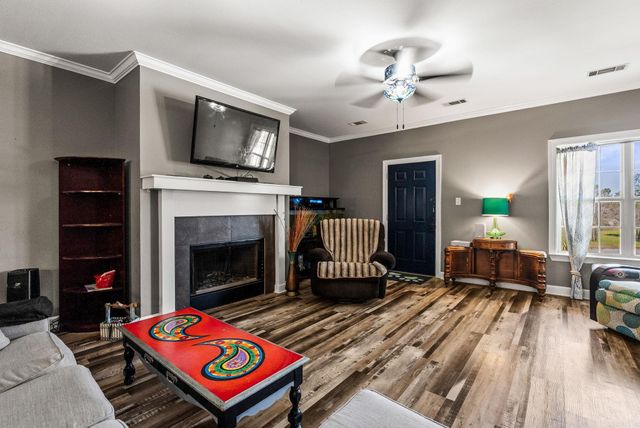 1161 Angel Drive, Alexander, AR 72002