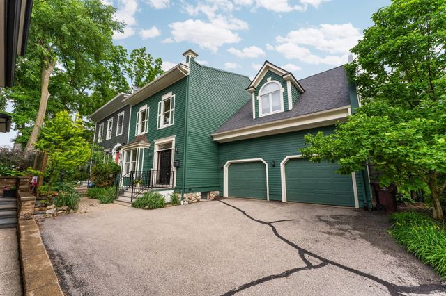 709 N 5th Avenue, Ann Arbor, MI 48104