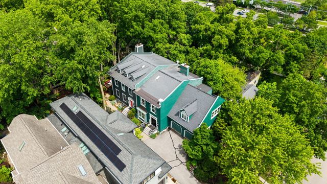 709 N 5th Avenue, Ann Arbor, MI 48104