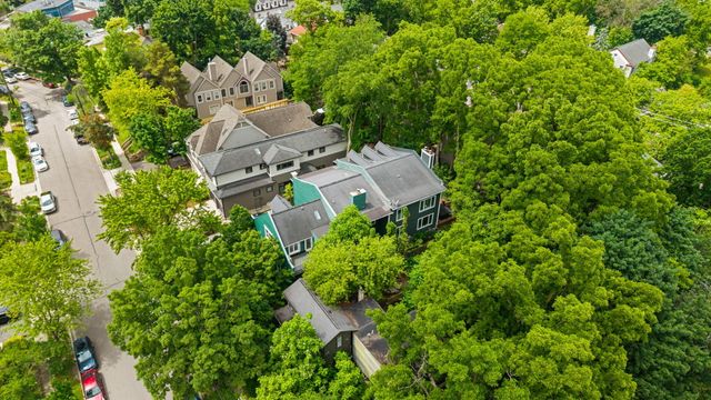 709 N 5th Avenue, Ann Arbor, MI 48104