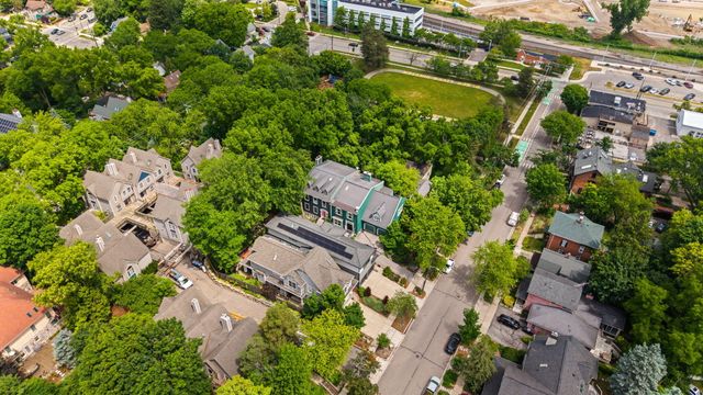 709 N 5th Avenue, Ann Arbor, MI 48104