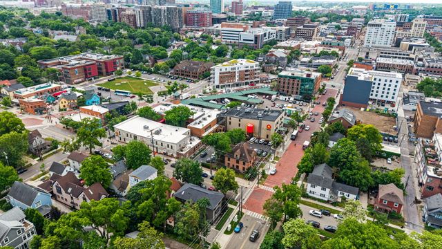 709 N 5th Avenue, Ann Arbor, MI 48104
