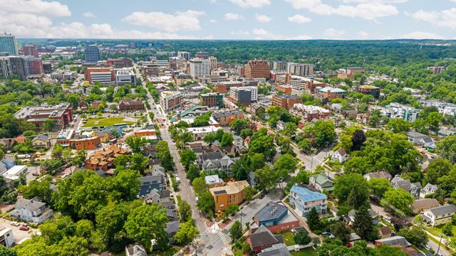709 N 5th Avenue, Ann Arbor, MI 48104