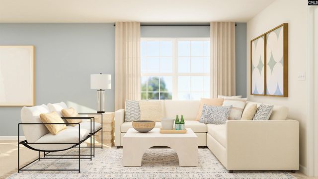 231 Foxglade Drive, Gilbert, SC 29054