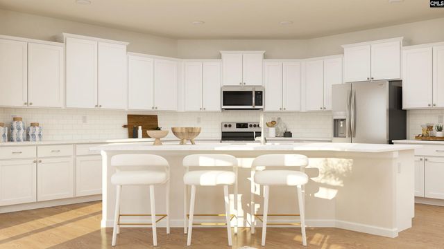 231 Foxglade Drive, Gilbert, SC 29054