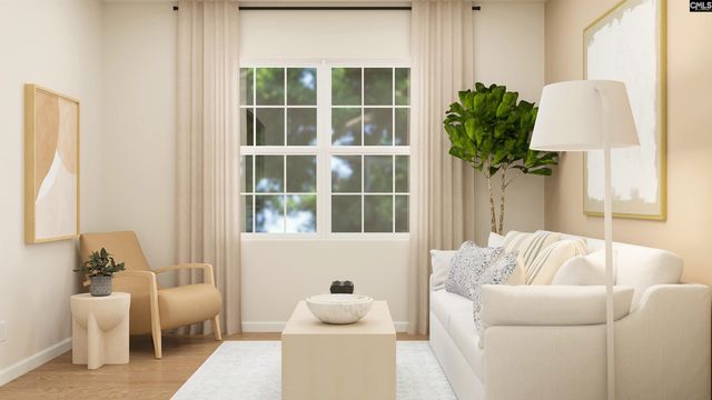 231 Foxglade Drive, Gilbert, SC 29054