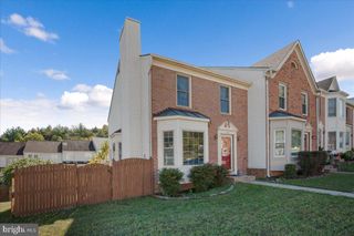 201 STONEY BROOK CT, Stafford, VA 22554