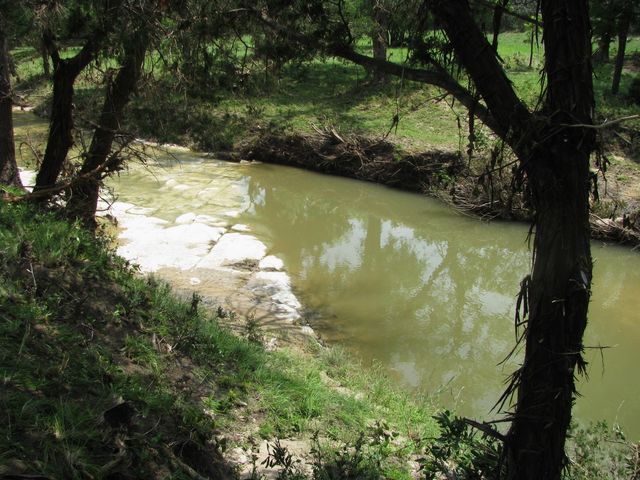 Lot 54 Buffalo Creek Drive, Evant, TX 76525