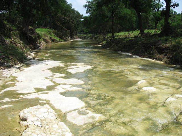 Lot 54 Buffalo Creek Drive, Evant, TX 76525