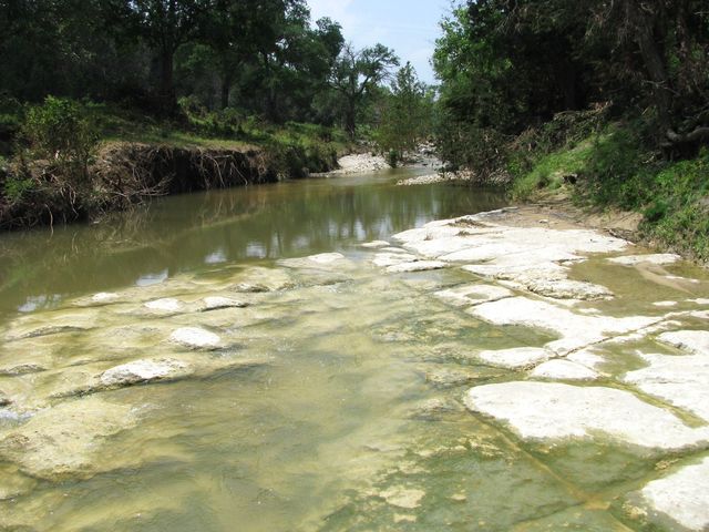 Lot 54 Buffalo Creek Drive, Evant, TX 76525