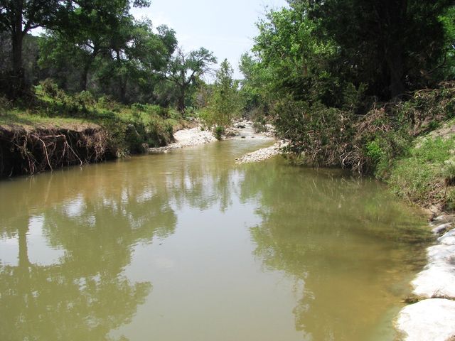 Lot 54 Buffalo Creek Drive, Evant, TX 76525