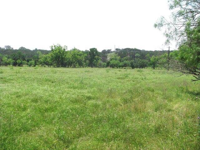 Lot 54 Buffalo Creek Drive, Evant, TX 76525
