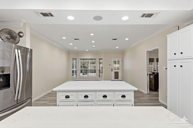 2437 W Bayshore Rd, Gulf Breeze, FL 32563