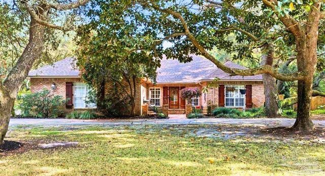 2437 W Bayshore Rd, Gulf Breeze, FL 32563