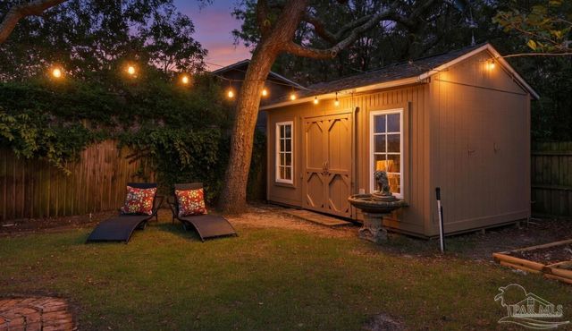 2437 W Bayshore Rd, Gulf Breeze, FL 32563