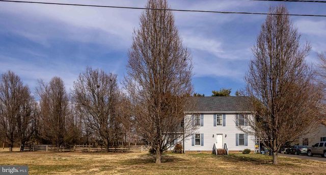 139 WAKEFIELD ST, Montross, VA 22520