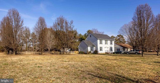 139 WAKEFIELD ST, Montross, VA 22520