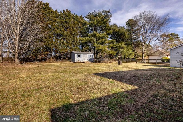 139 WAKEFIELD ST, Montross, VA 22520