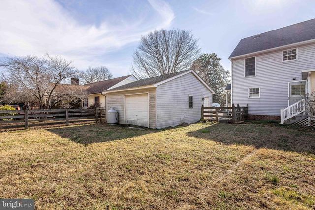 139 WAKEFIELD ST, Montross, VA 22520