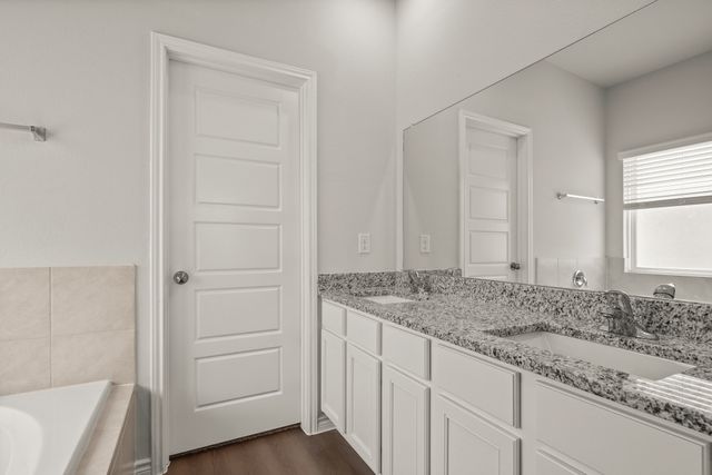 7821 White Spruce Lane, Fort Worth, TX 76123
