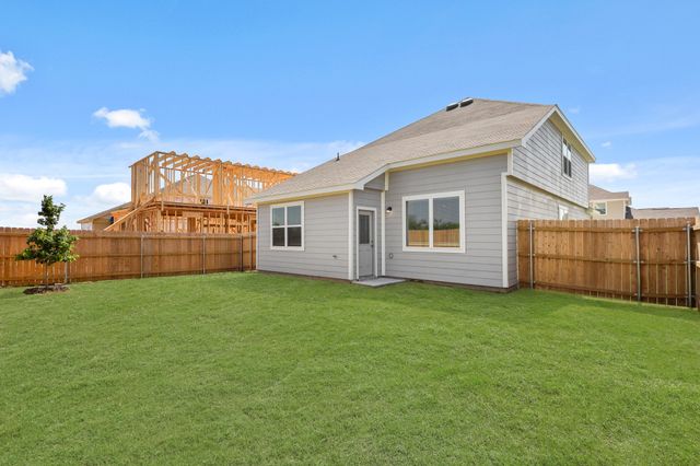 7821 White Spruce Lane, Fort Worth, TX 76123