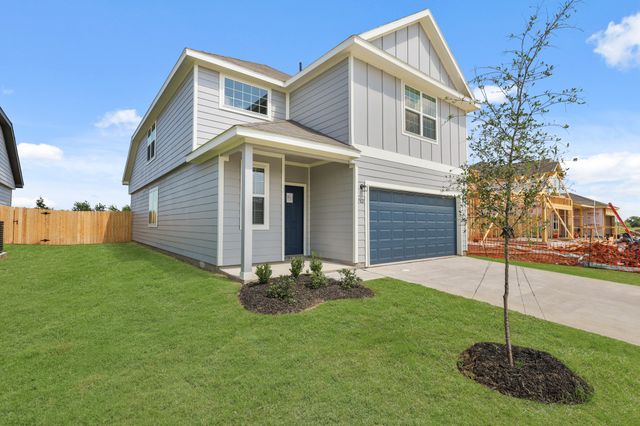 7821 White Spruce Lane, Fort Worth, TX 76123
