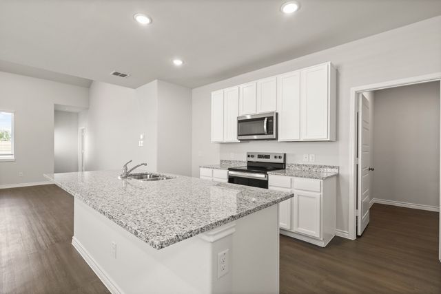 7821 White Spruce Lane, Fort Worth, TX 76123