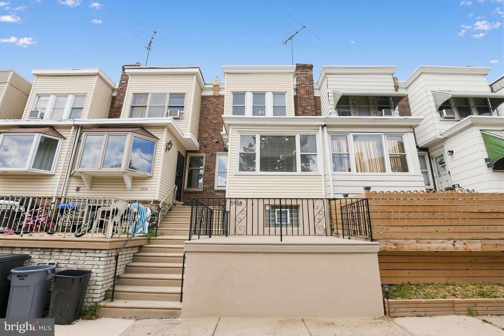 5958 MALTA ST, PHILADELPHIA, PA 19120 — photo 3