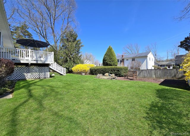 153 Jackson Avenue S, Saint James, NY 11780