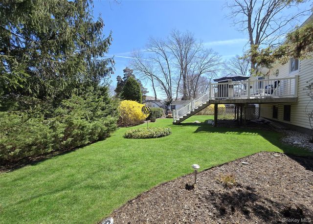153 Jackson Avenue S, Saint James, NY 11780