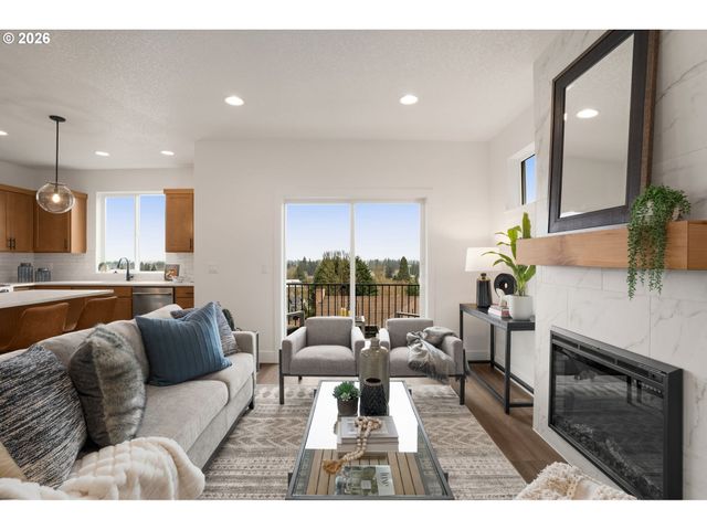 19836 Sw Lou Ln L-22, Beaverton, OR 97007