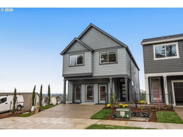 19836 Sw Lou Ln L-22, Beaverton, OR 97007