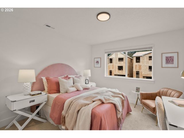 19836 Sw Lou Ln L-22, Beaverton, OR 97007