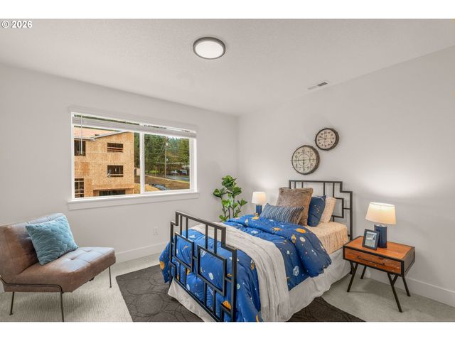 19836 Sw Lou Ln L-22, Beaverton, OR 97007