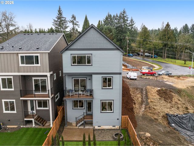 19836 Sw Lou Ln L-22, Beaverton, OR 97007