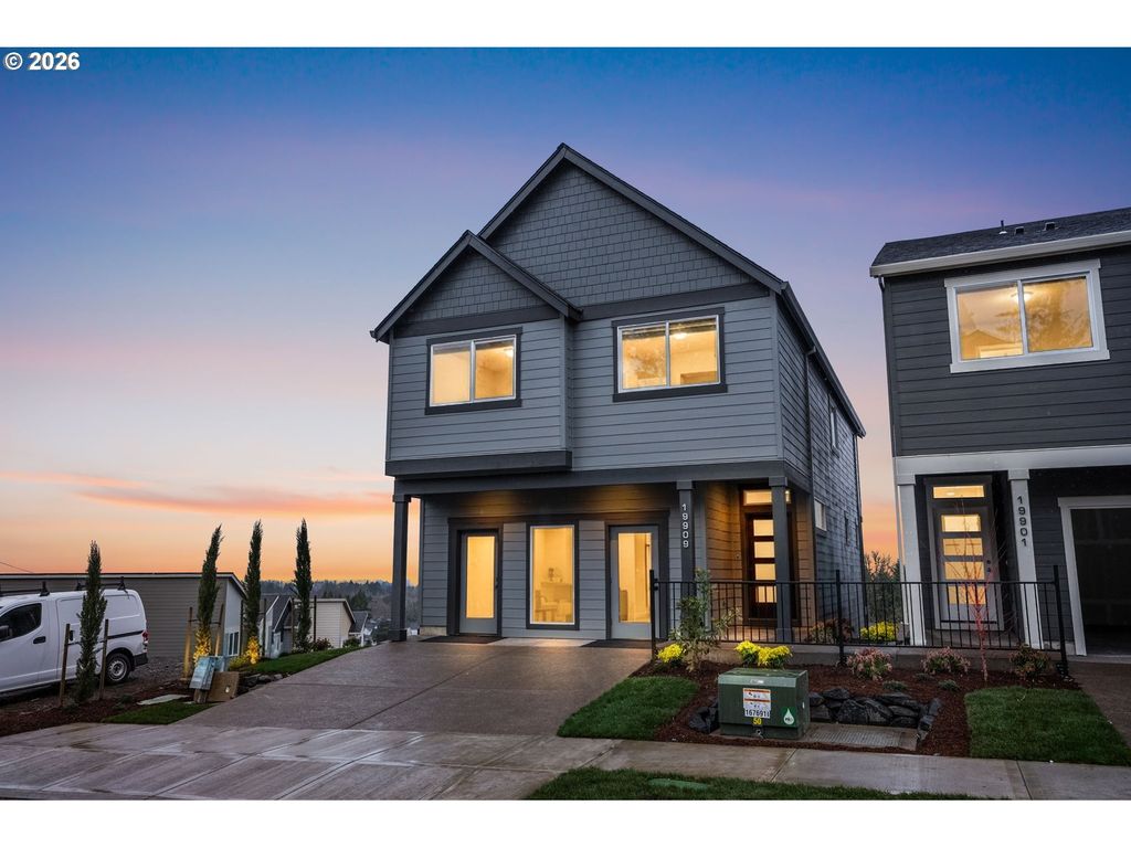 19836 Sw Lou Ln L-22, Beaverton, OR 97007