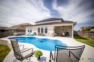 124 White Rock, Cibolo, TX 78108