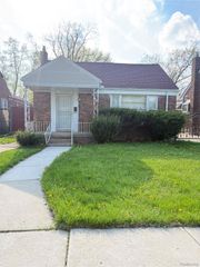 12903 Abington Avenue, Detroit, MI 48227