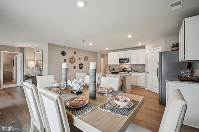 1123 ALBRITTON LN, Salisbury, MD 21801