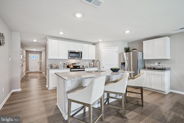 1123 ALBRITTON LN, Salisbury, MD 21801