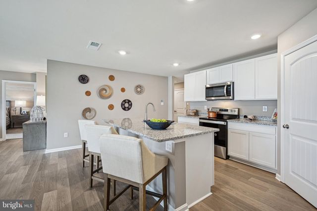 1123 ALBRITTON LN, Salisbury, MD 21801