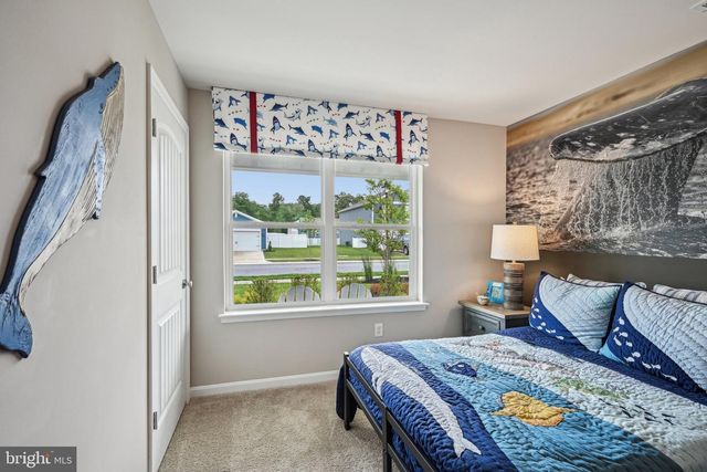 1123 ALBRITTON LN, Salisbury, MD 21801