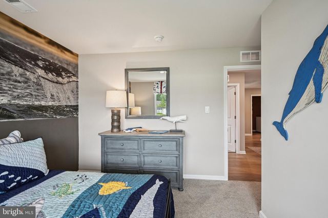 1123 ALBRITTON LN, Salisbury, MD 21801