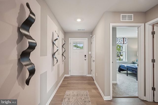 1123 ALBRITTON LN, Salisbury, MD 21801