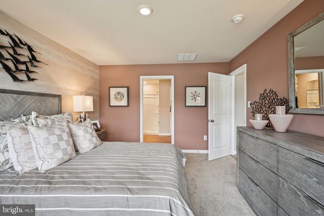 1123 ALBRITTON LN, Salisbury, MD 21801