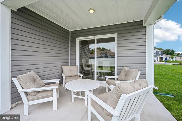 1123 ALBRITTON LN, Salisbury, MD 21801