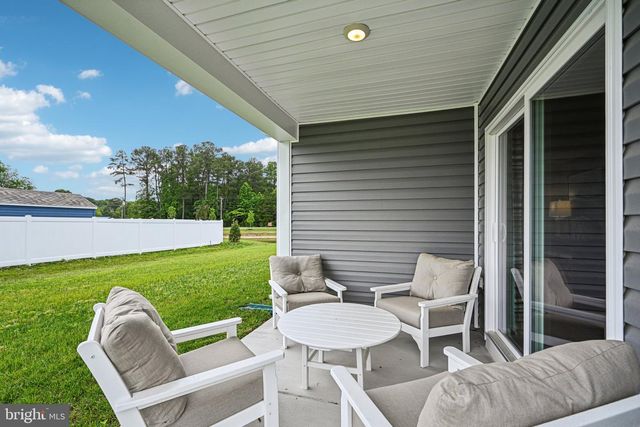 1123 ALBRITTON LN, Salisbury, MD 21801