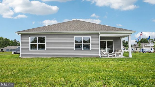 1123 ALBRITTON LN, Salisbury, MD 21801