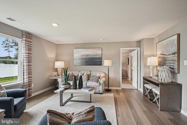 1123 ALBRITTON LN, Salisbury, MD 21801