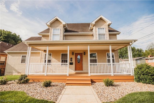100A 37th Street, Vienna, WV 26105